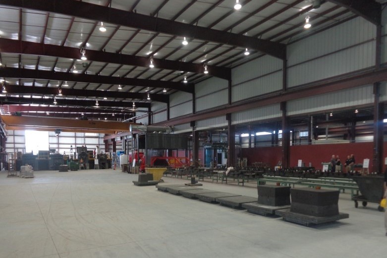 Boost Your Business with Pre-Engineered Metal Building Manufacturers!