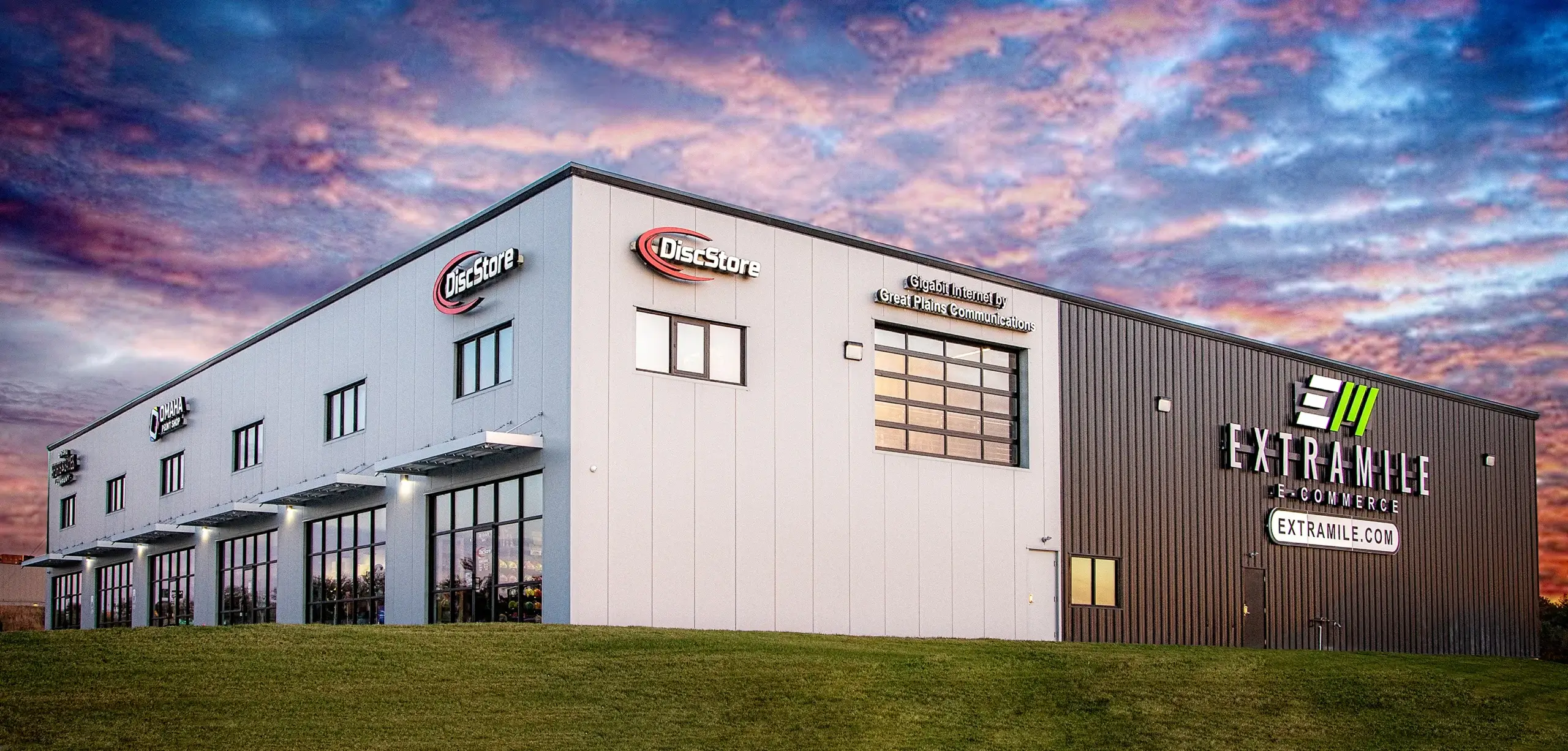 Why Metal Buildings Are Ideal for Storage Solutions and Warehousing?